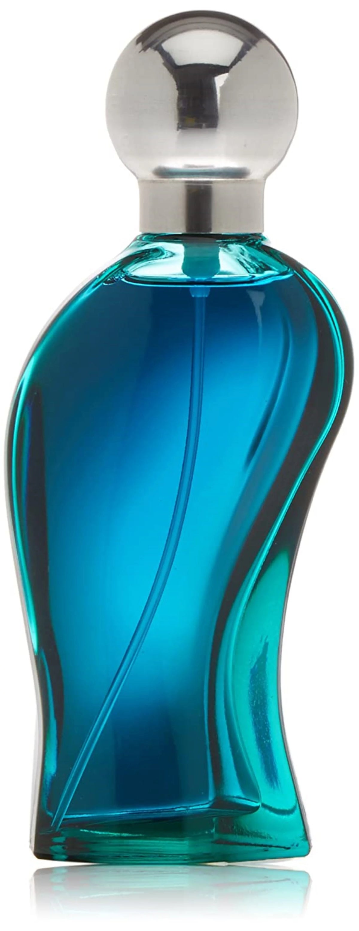 Pack of 2 Eau De Toilette Spray, 3.4-Ounce D2059