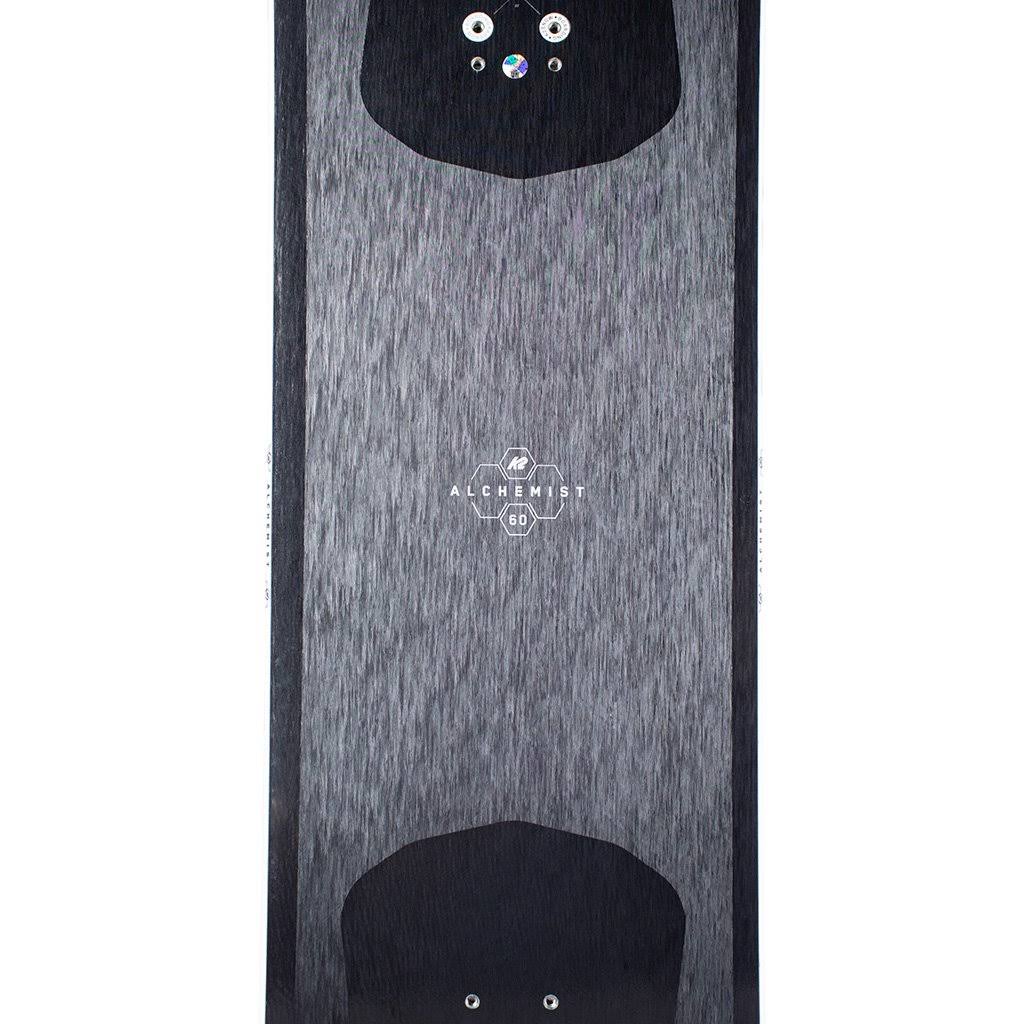 Alchemist Snowboard V1236