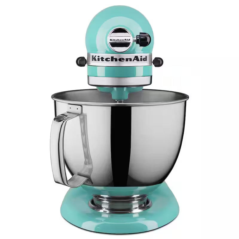 5 qt. 10-Speed Tilt-Head Stand Mixer B130