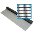Standard Window Screen Roll 72 x 50 Fiberglass Screen Roll H989638