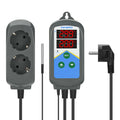 Heating Thermostat Temperature Controller H2431