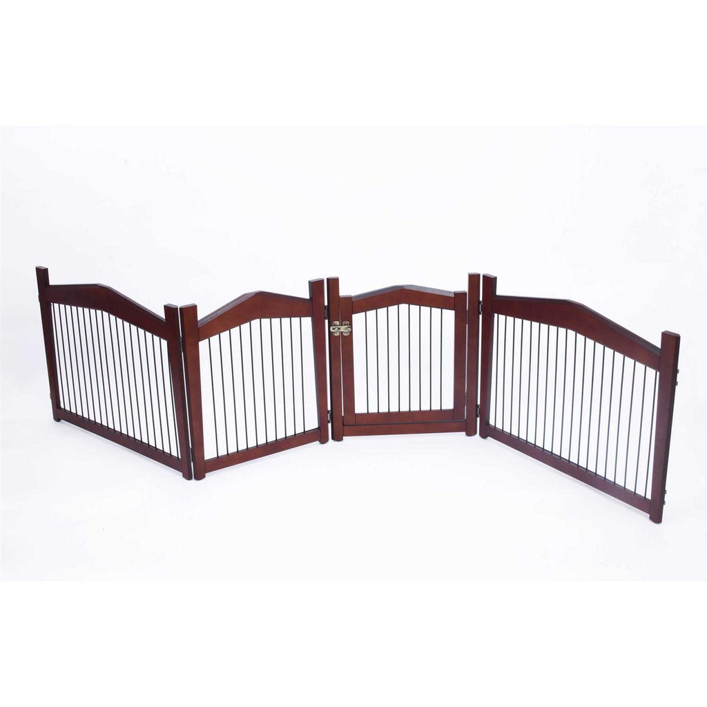 2-in-1 Crate and Gate X235