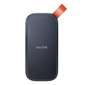 1TB Portable External SSD W1599
