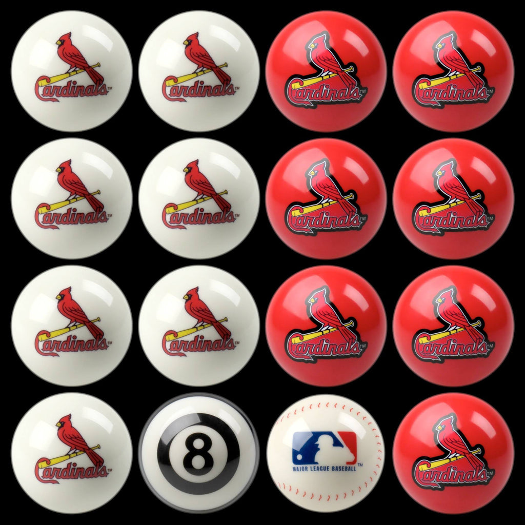Billiard Ball Set C554536