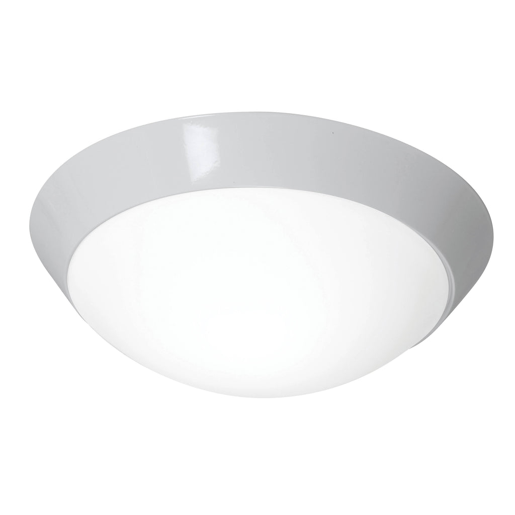 White Tuning Dimmable LED Flush Mount Z6384