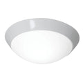 White Tuning Dimmable LED Flush Mount Z6384