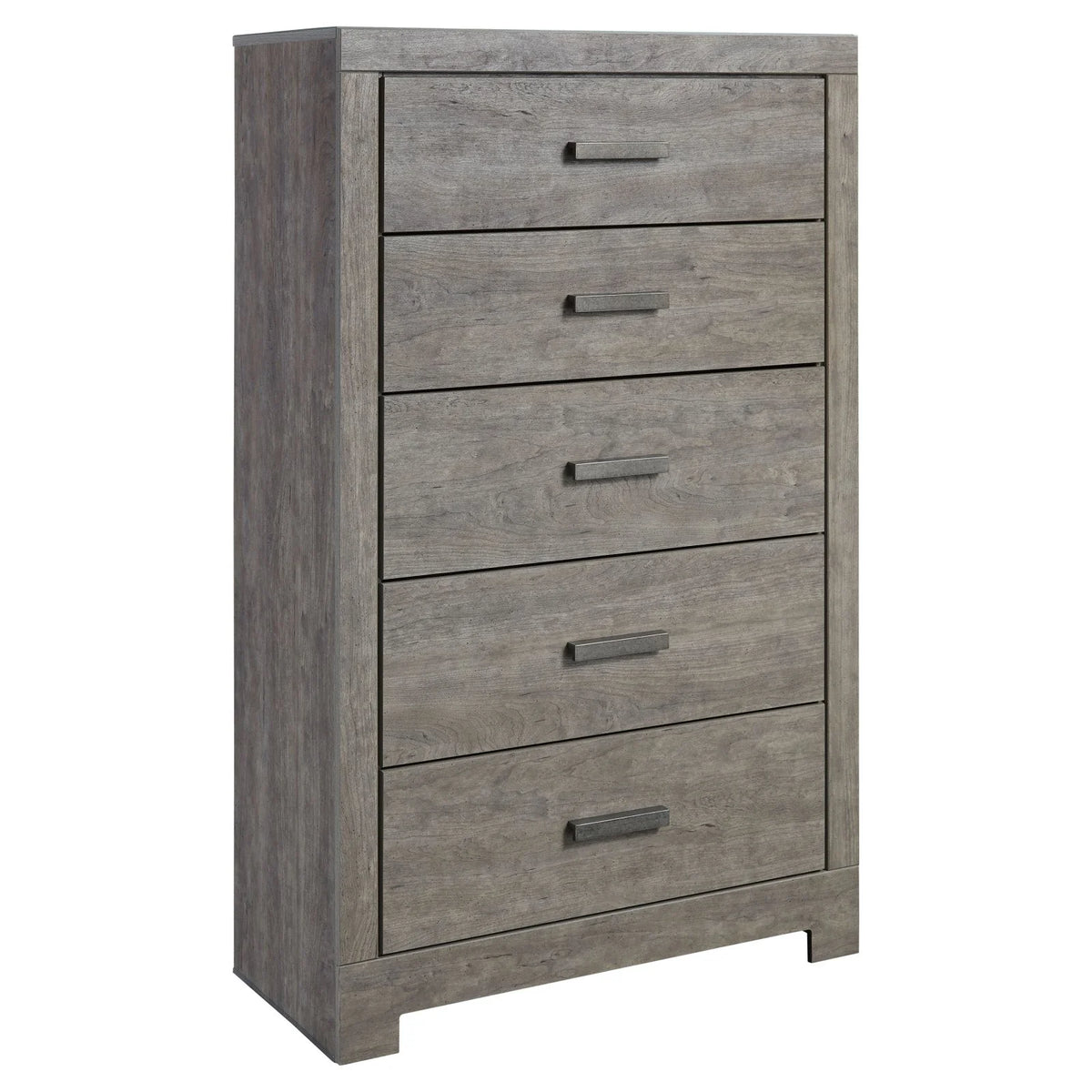5 Drawer Chest in Gray I615539