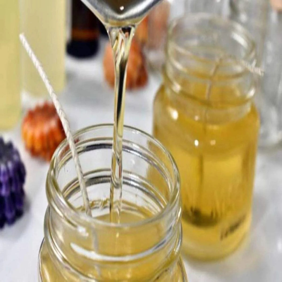 16oz Bottle for Candle Making, Soap Making K342521