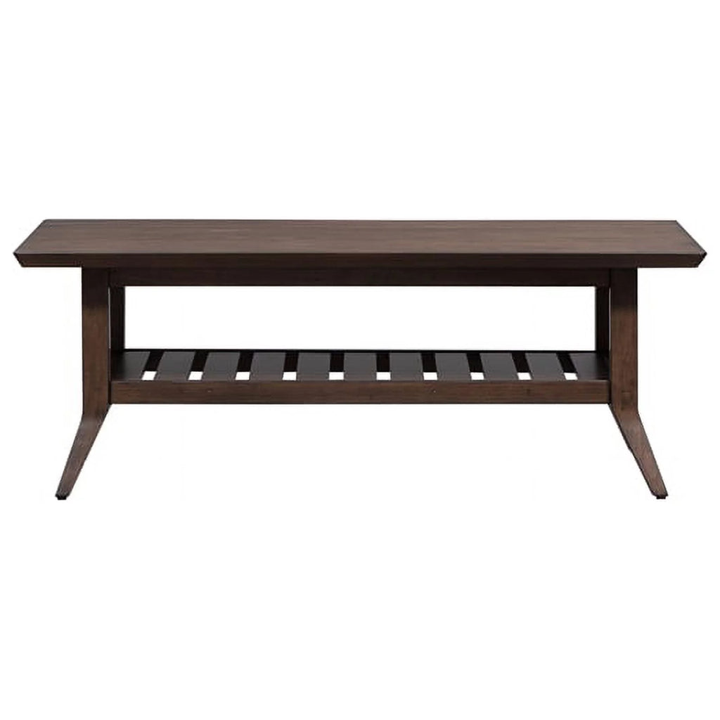 Rectangular Cocktail Table X550997