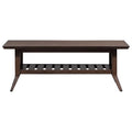 Rectangular Cocktail Table X550997
