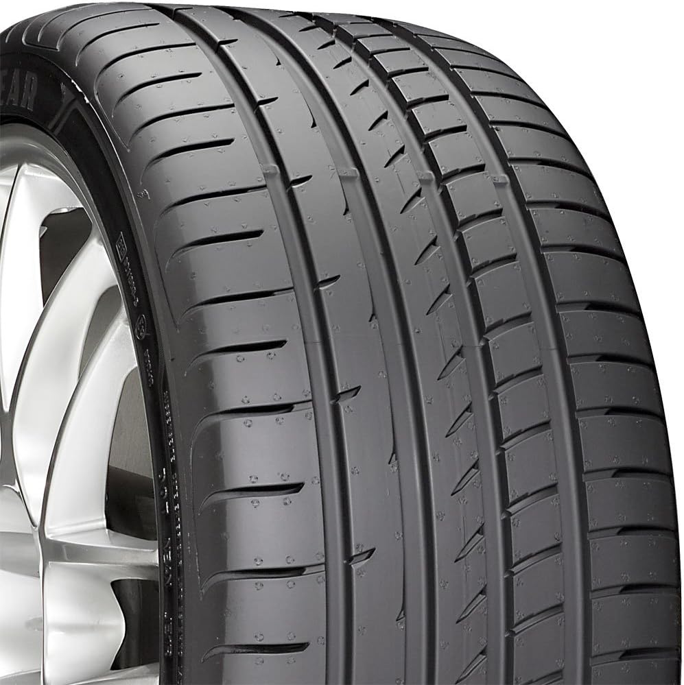 235/40R18 95Z XL Radial Tire Z47156