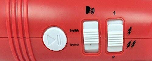 AED Trainer CPR/AED Training Device D7410