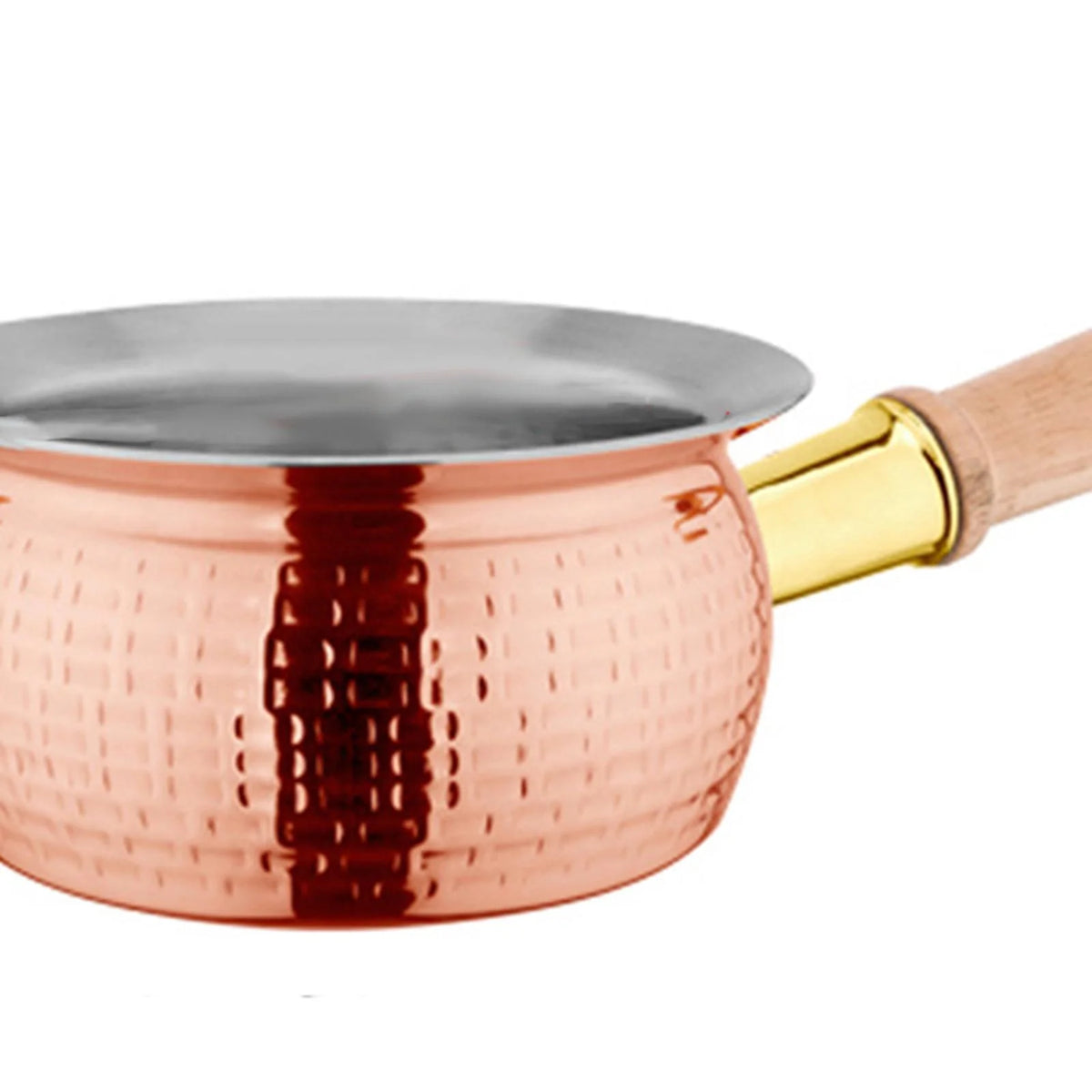 Coffee Milk Warmer Milk Pot N26390