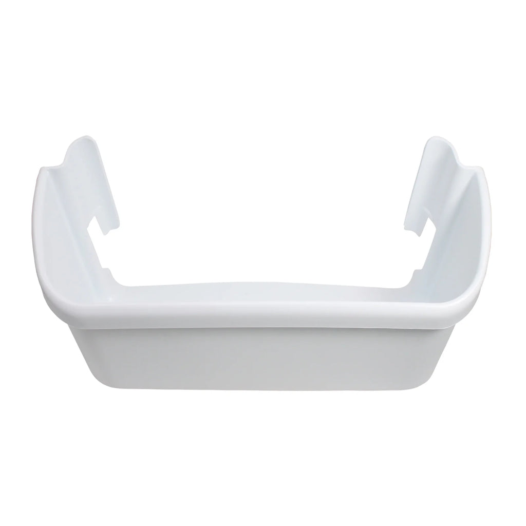 2-Pack Refrigerator Door Shelf Bin E644