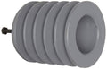V-Belt Sheave, 5.8 Dia. I82364