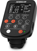 TTL Flash Trigger for Fujifilm Cameras V670503