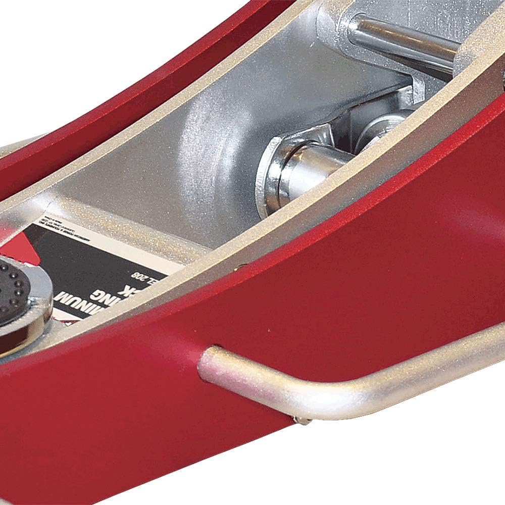 2 Ton Aluminum Frame Service Jack Q779825