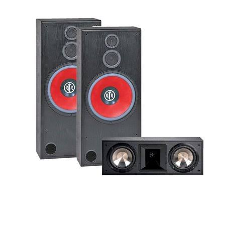 3.0 Home Theater System W285118