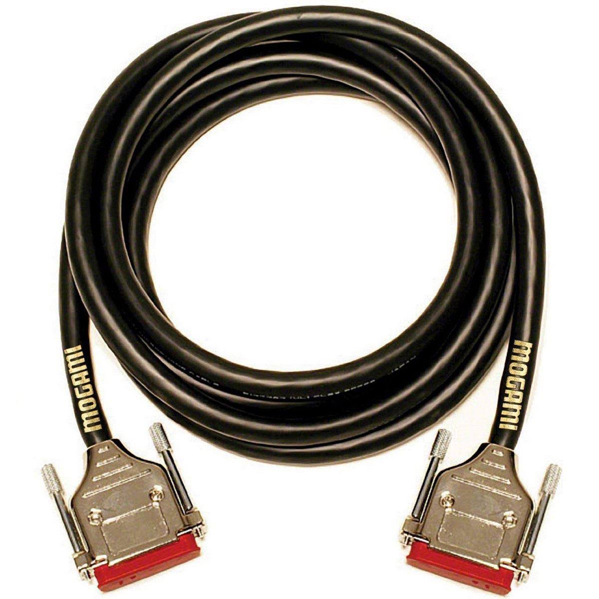 Gold Digital AES EBU DB25 Cable 50ft L37342