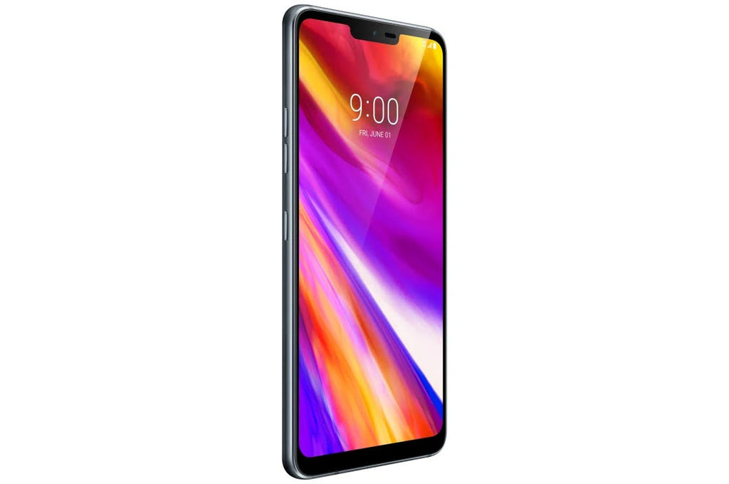 Black 64GB Smartphone H219