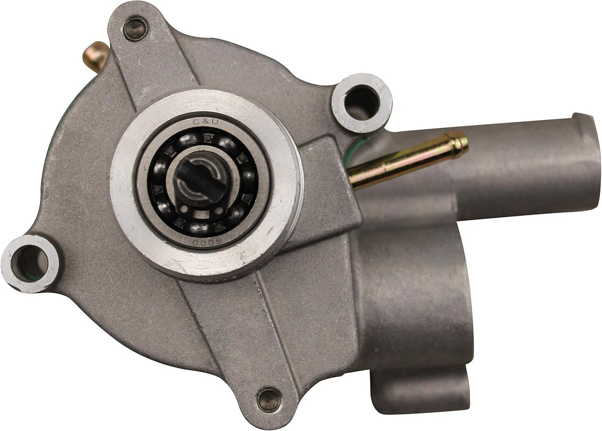 Water Pump Assembly Pack of 2 F875