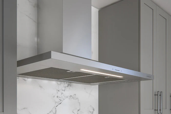 36 Inch Range U6935