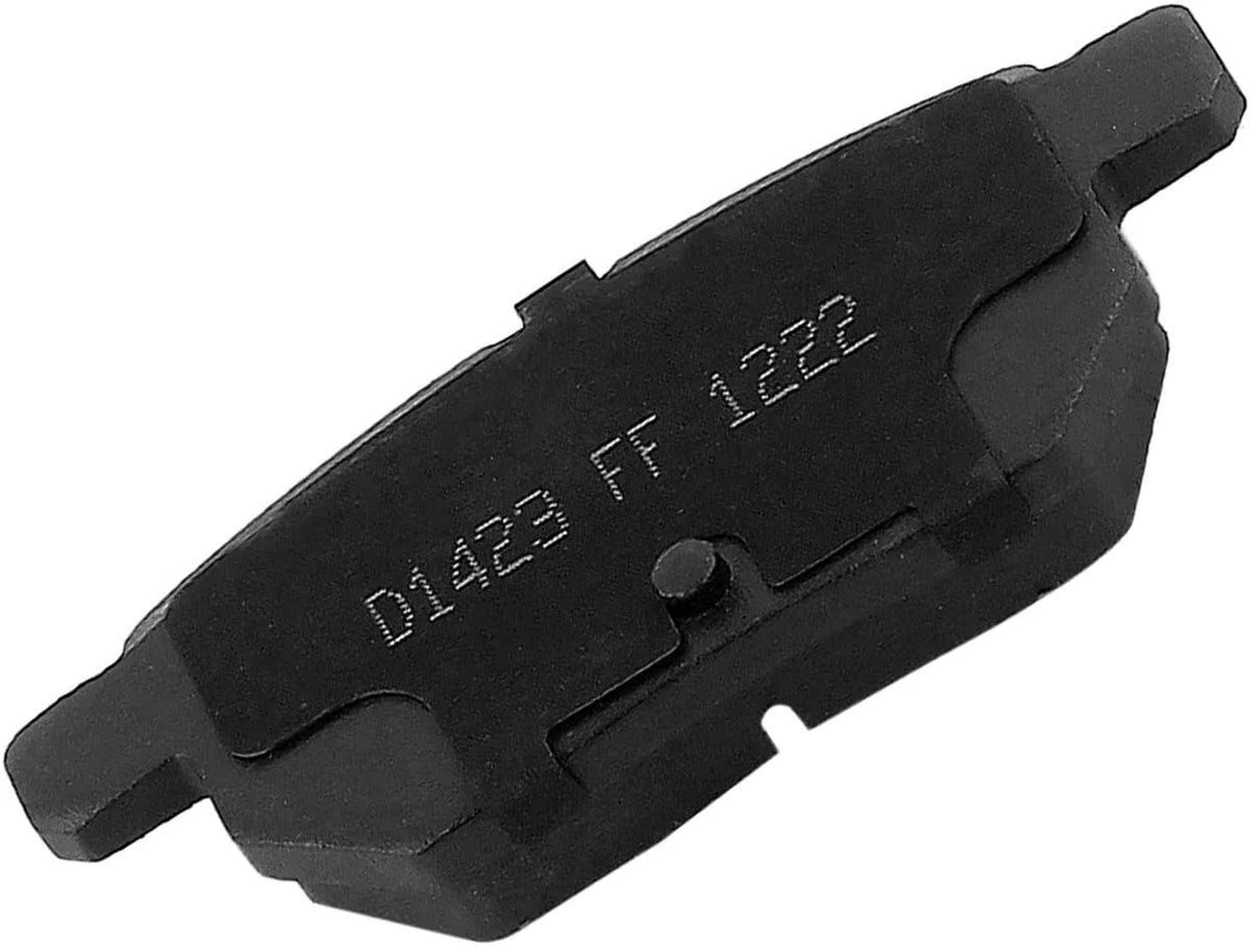 Ceramic Brake Pads 4 Pack Q19191