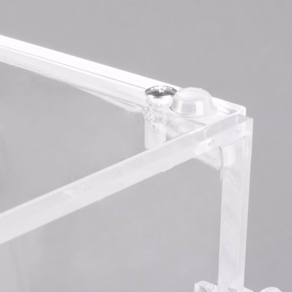 Pastry Display Case H927
