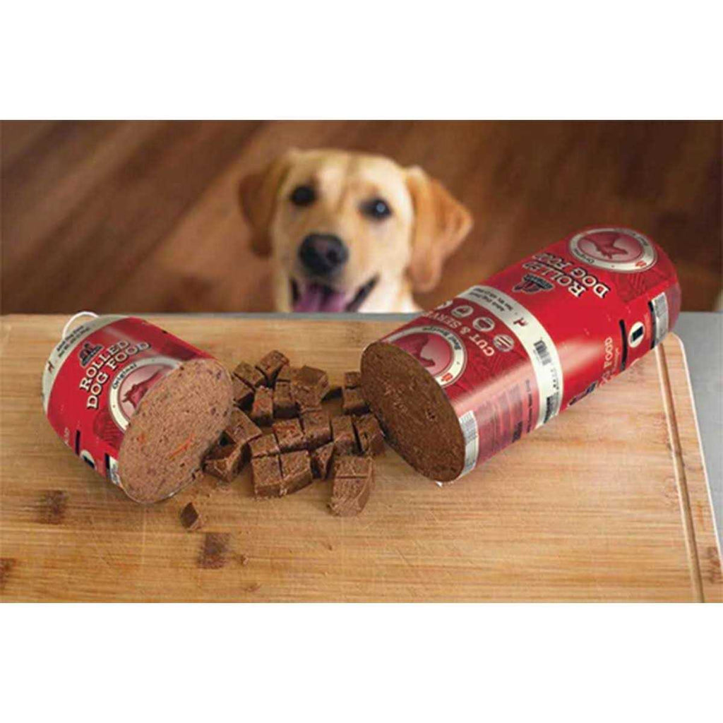Dog Food Roll Beef R809685