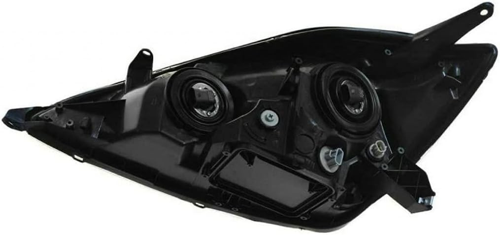 Pair Headlights for 2004 2005 Toyota Sienna U525855