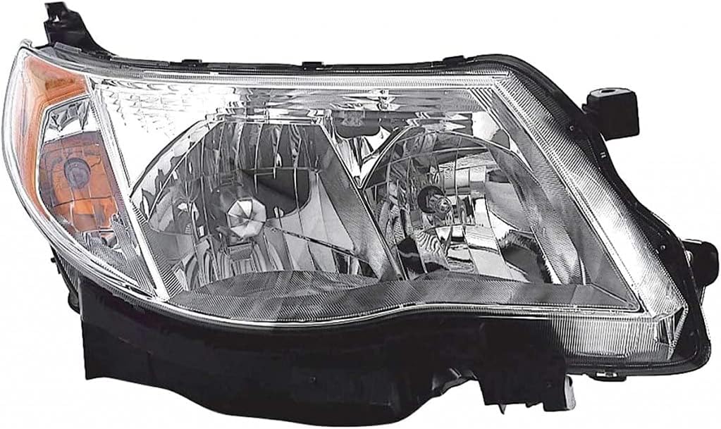 Pair Headlights for Subaru Forester N968024