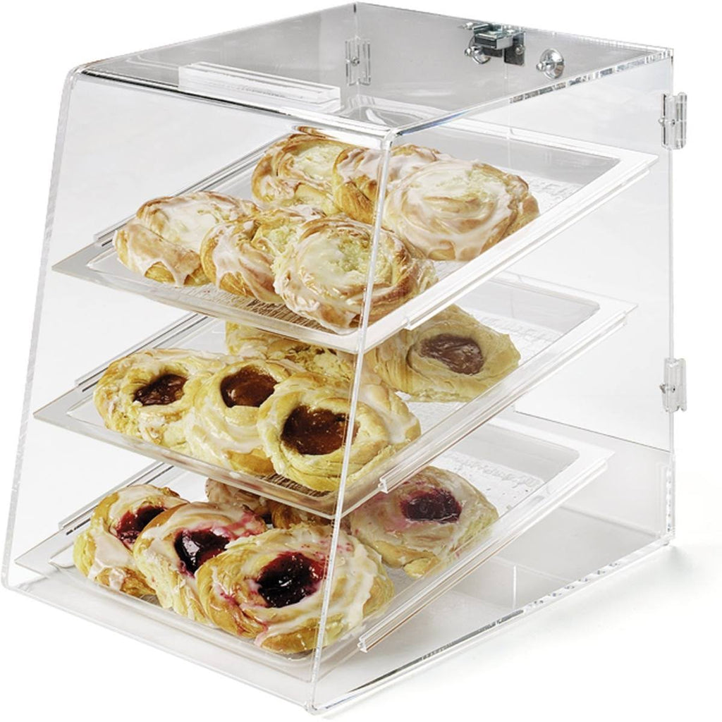 Pastry Display Case H927