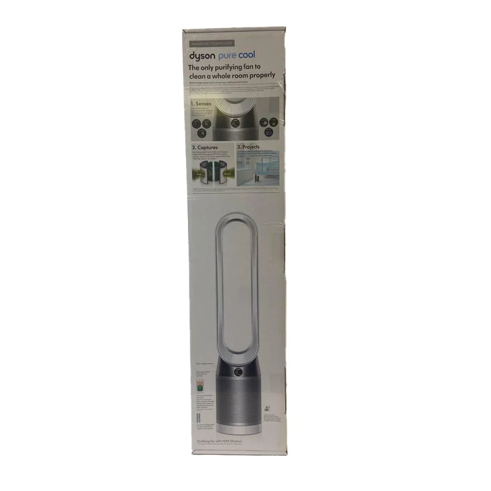 White Tower Fan F3624