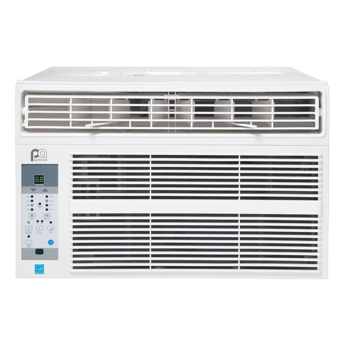 8,000 BTU Window Air Conditioner P11097