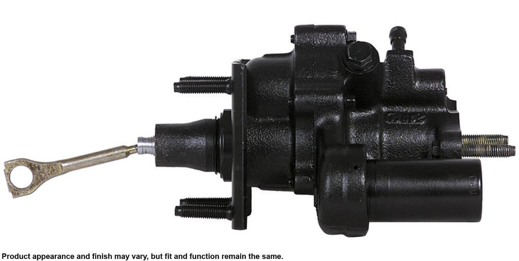 Brake Booster U287