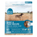 Freeze Dried Raw Dog Food D486869