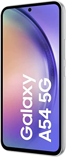Galaxy A54 5G 128GB 8GB 6.4" 120Hz 50MP Triple Camera Awesome Graphite W7691