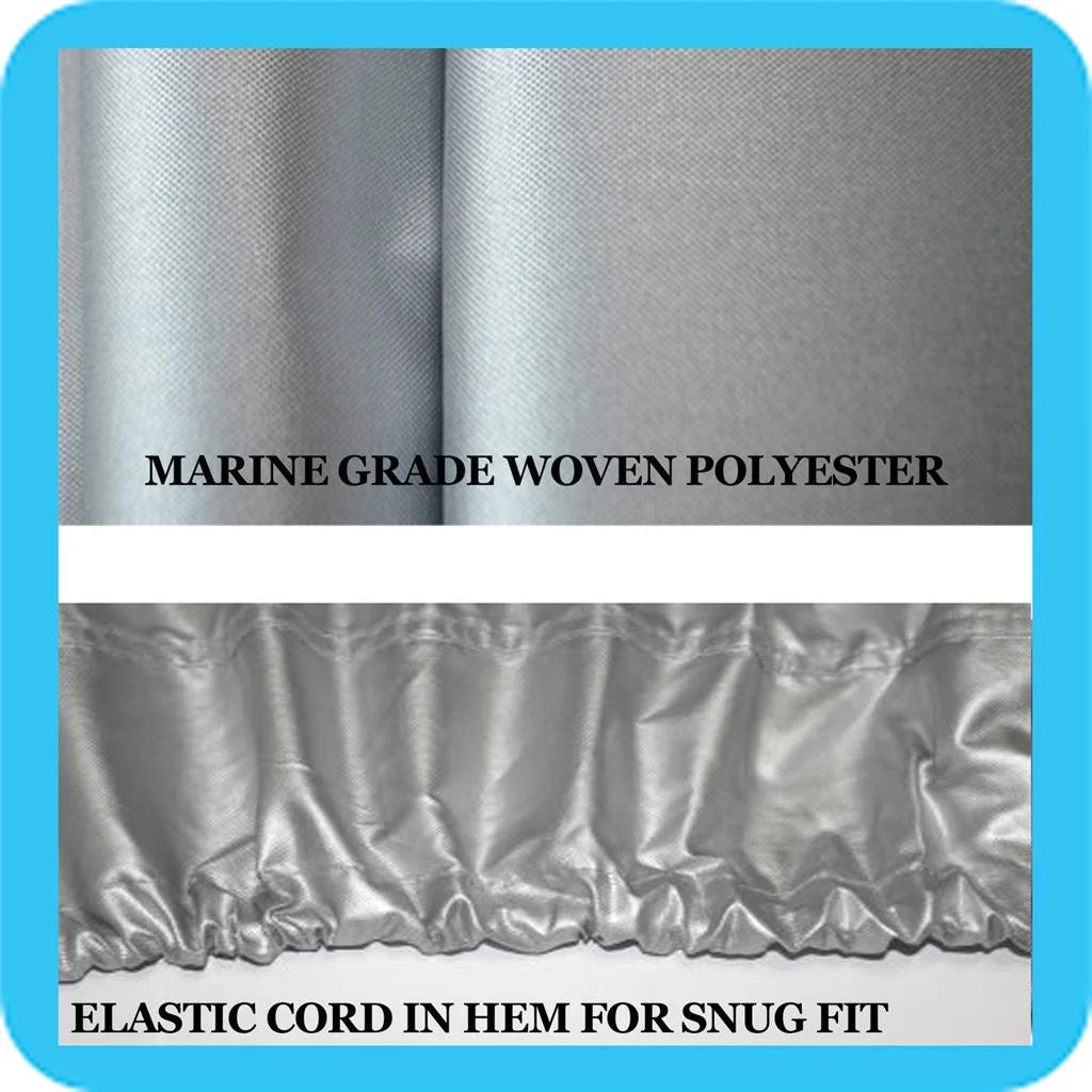 420 Denier PWC Storage Cover X148575