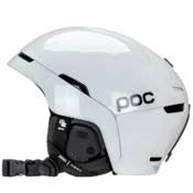 Hydrogen White M/L Communication Helmet Q898