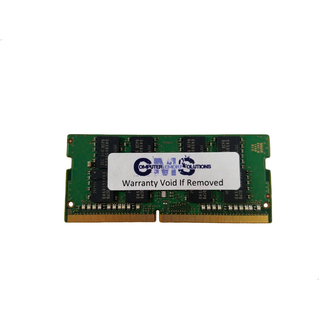 8GB DDR4 2400MHZ NON ECC SODIMM Memory Ram Q241