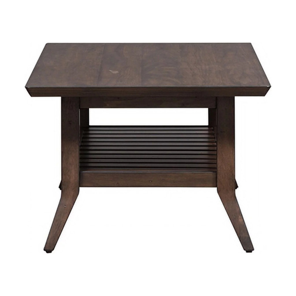 Rectangular Cocktail Table X550997