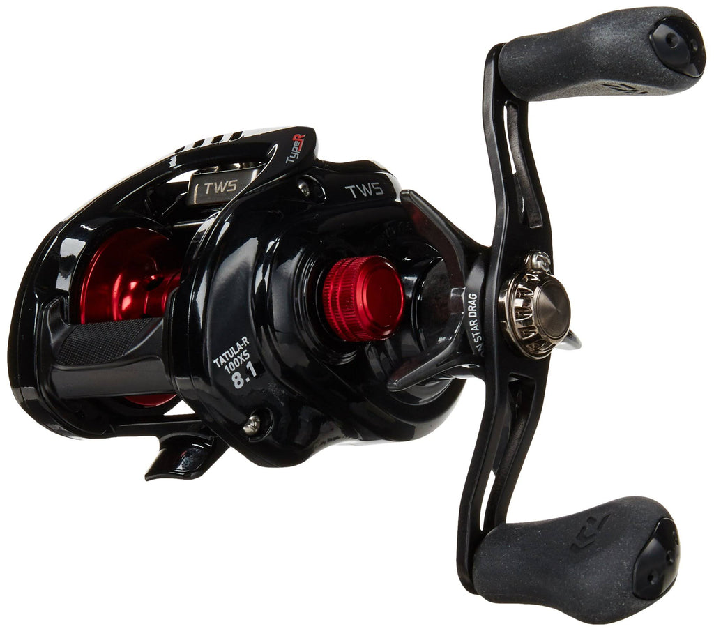 Tatula Baitcasting Reel Z616491