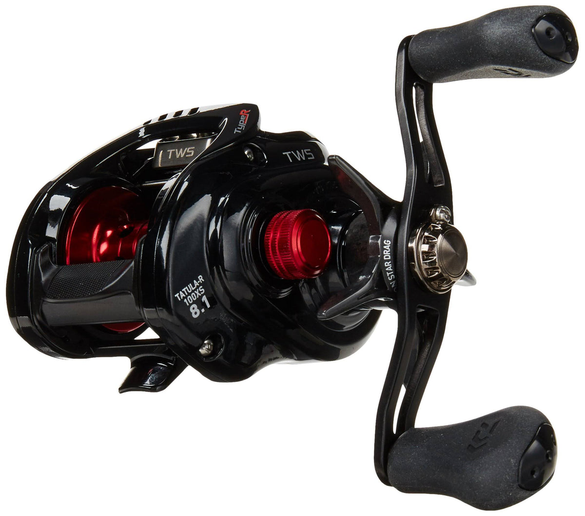 Tatula Baitcasting Reel Z616491