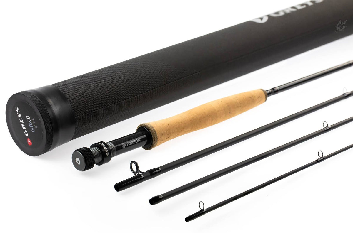 Fly Rod Z83764