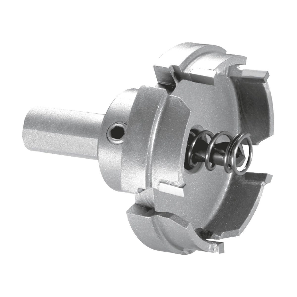 1-1/8x22 Thin-Gauge Carbide Hole Saw W5301