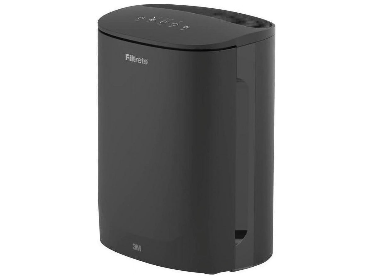 Black Air Purifier F61006