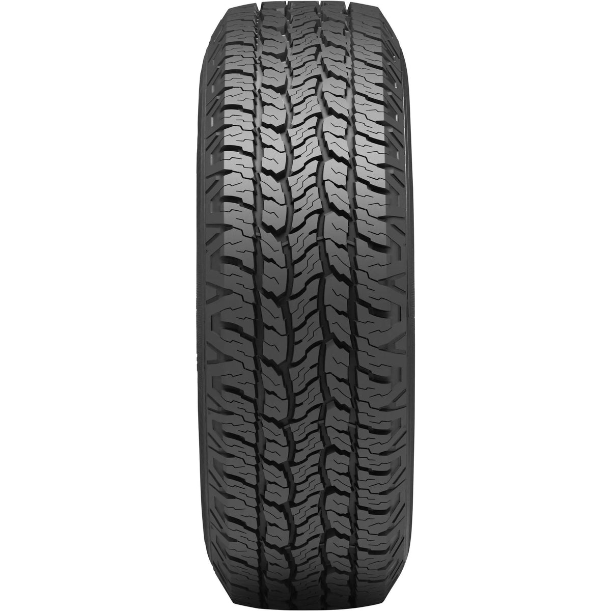 P275/65R18 114T Tire Z2357