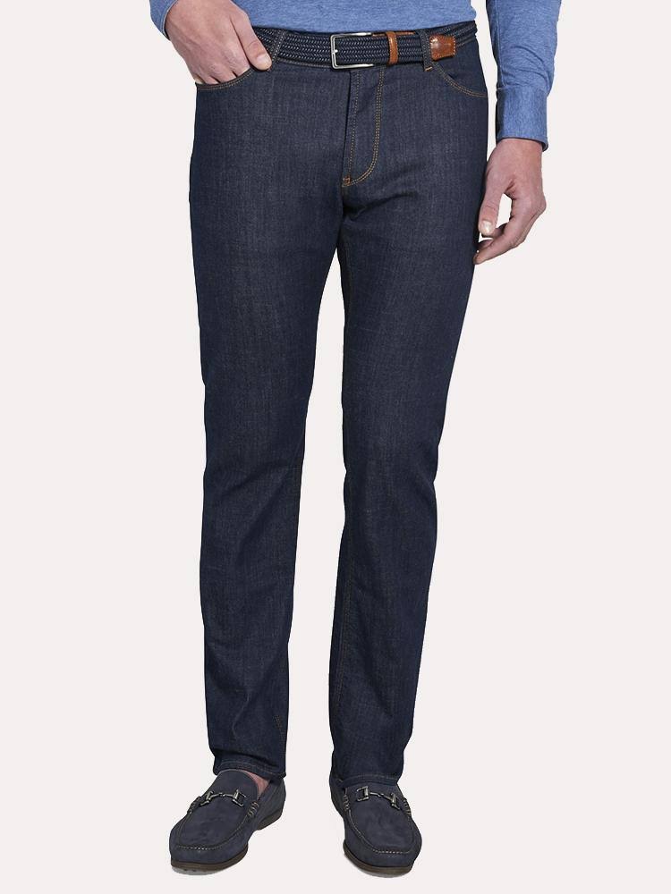 Indigo Jean E120568