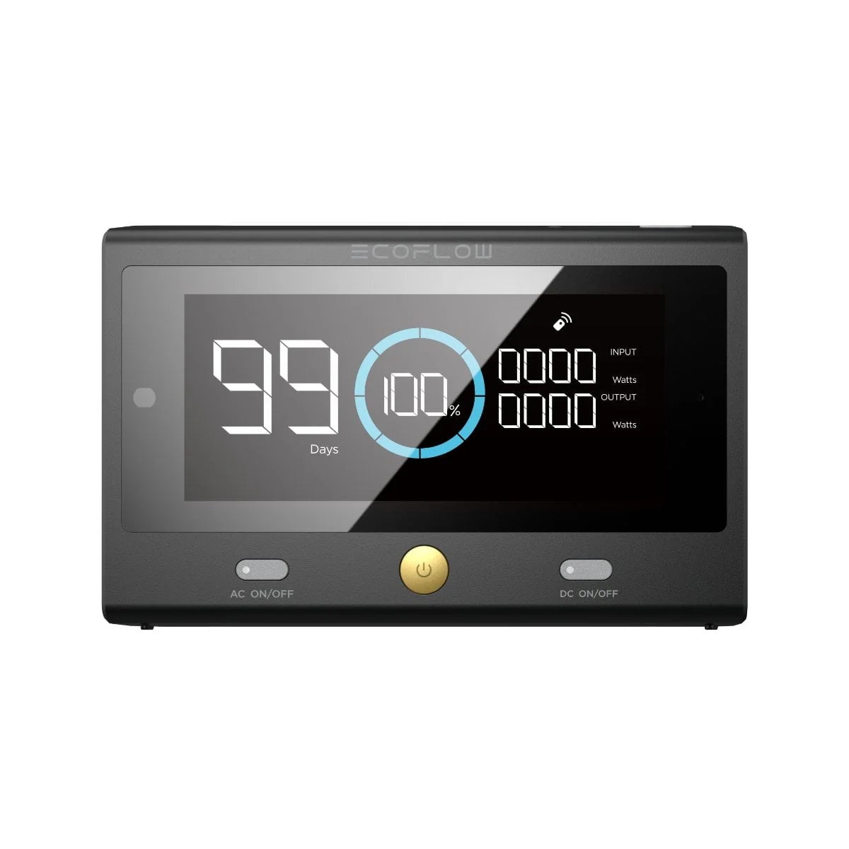 Remote Control for DELTA Pro N7770