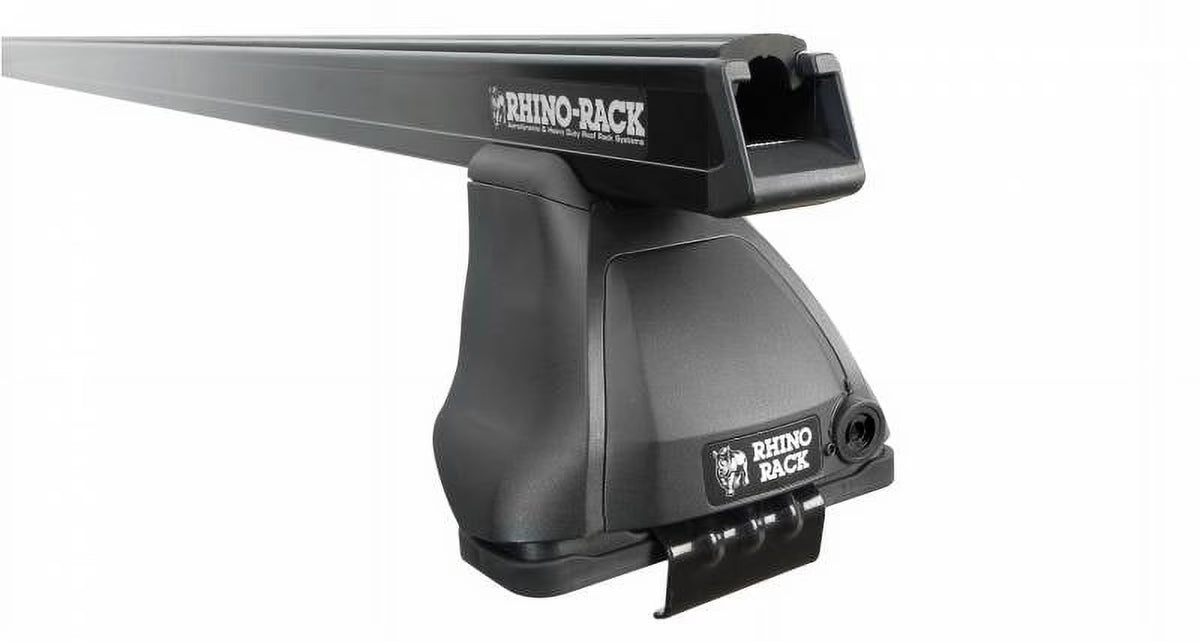 Heavy Duty Roof Rack System for Ford Flex X6893